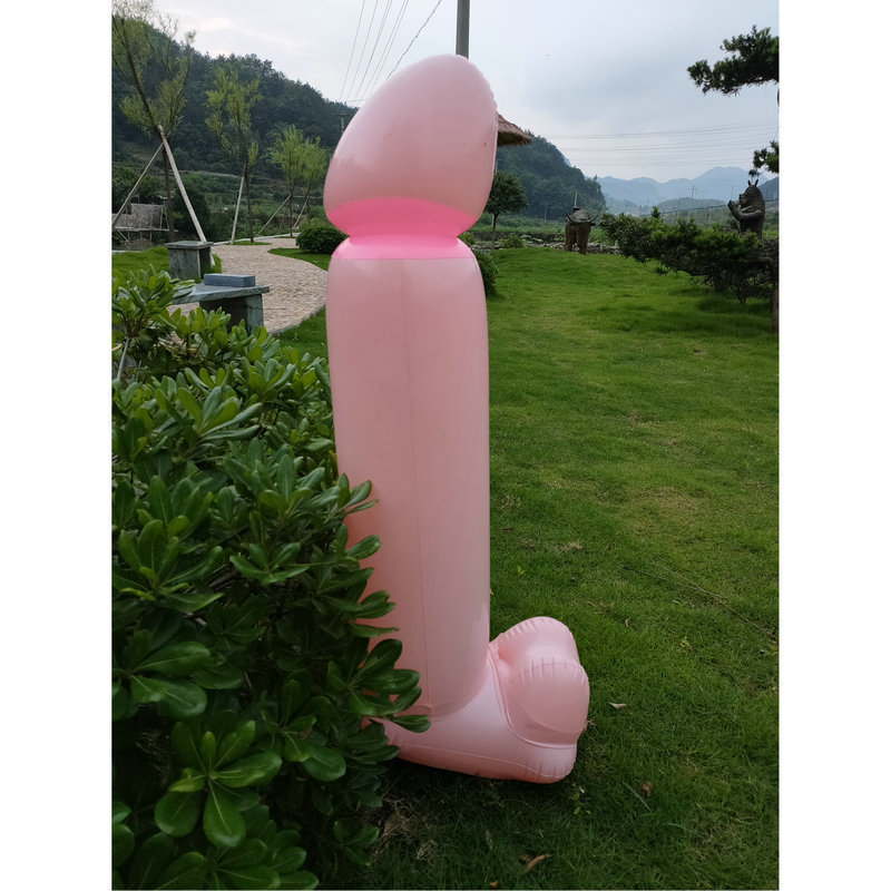Wedding Decor Supply Store - Pénis volant gonflable pour enterrement de