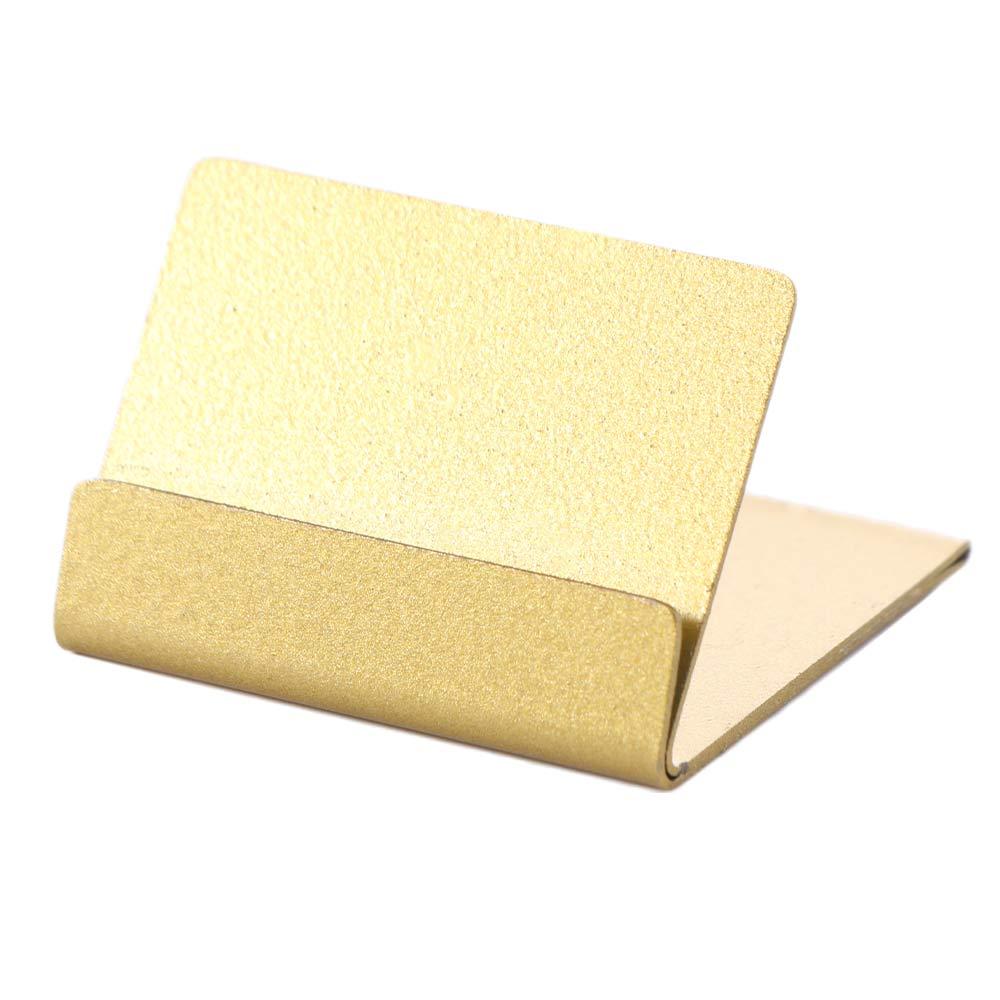 Supports de numéros de table e - Table Number Gold avis et prix