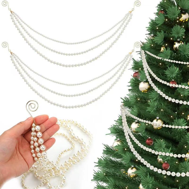 Ornement de Noël élégant à sus - Wedding Decor Supply Store avis et prix