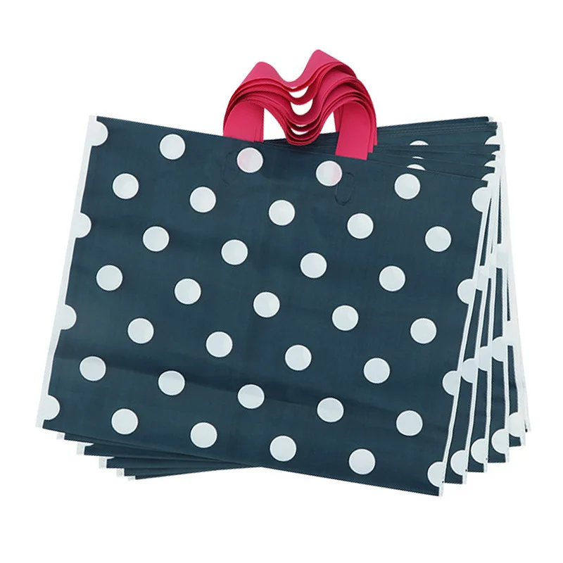 48 sacs fourre-tout à pois giv - Wedding/Event Supply Store avis et prix