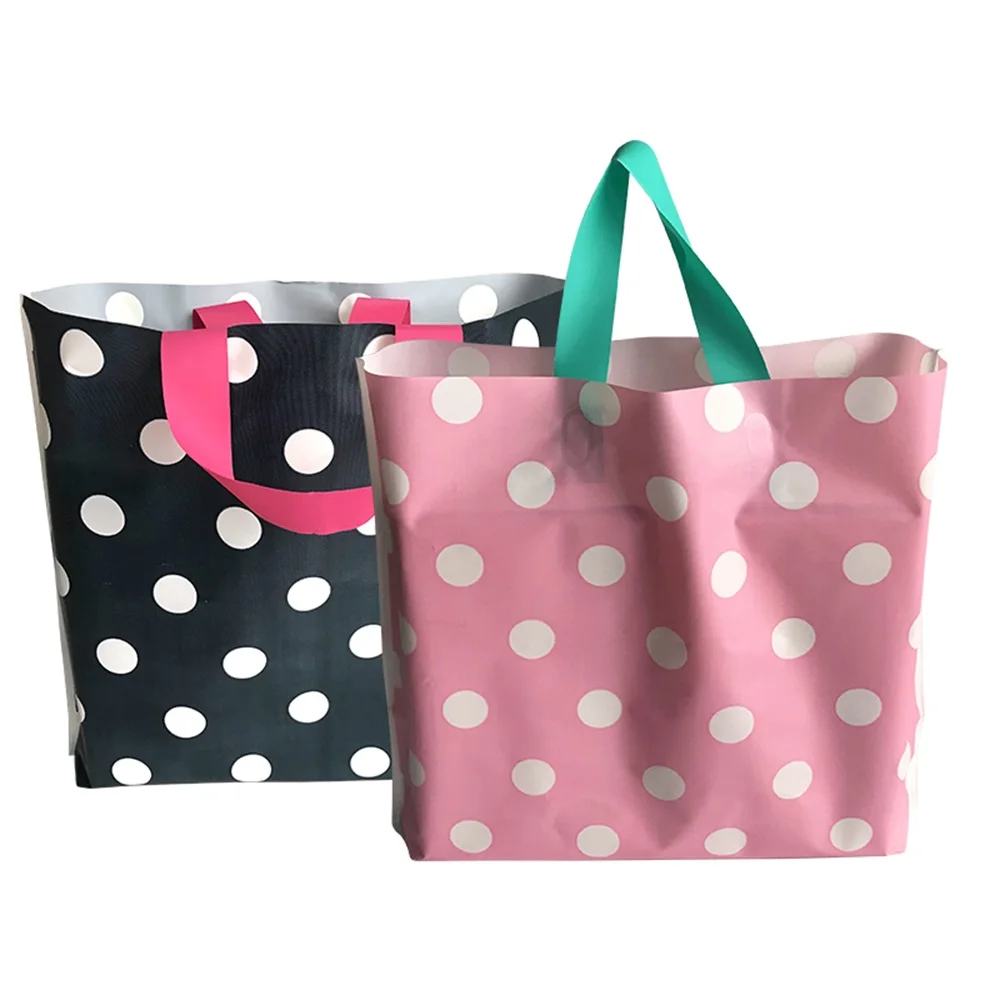 48 sacs fourre-tout à pois giv - Wedding/Event Supply Store avis et prix