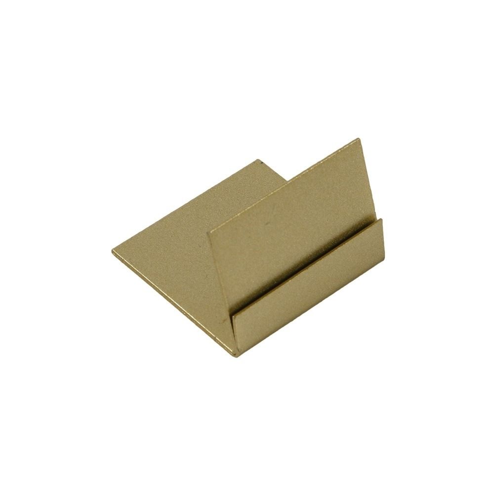 Supports de numéros de table,  - Table Number Gold avis et prix