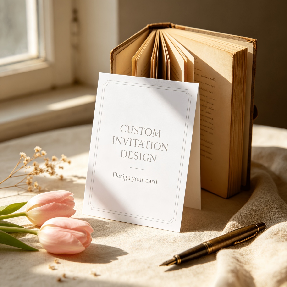 Cartes de vœux personnalisable - Wedding Envelopes avis et prix