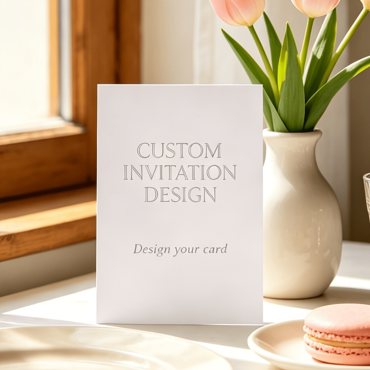 Cartes de vœux personnalisable - Wedding Envelopes avis et prix