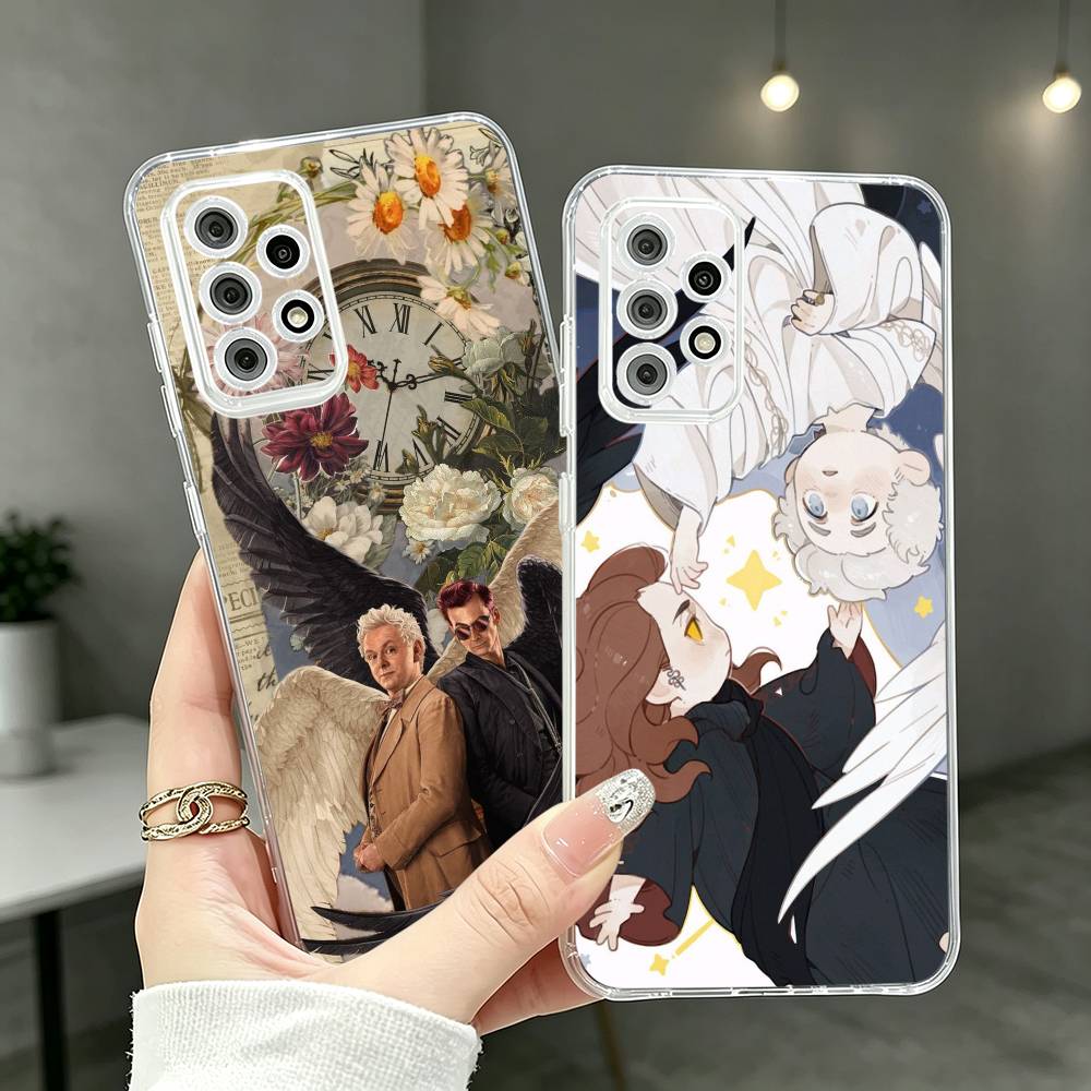 Coque de téléphone TV Good Ome - Good Floral & Wedding Decor Supply Photos avis et prix
