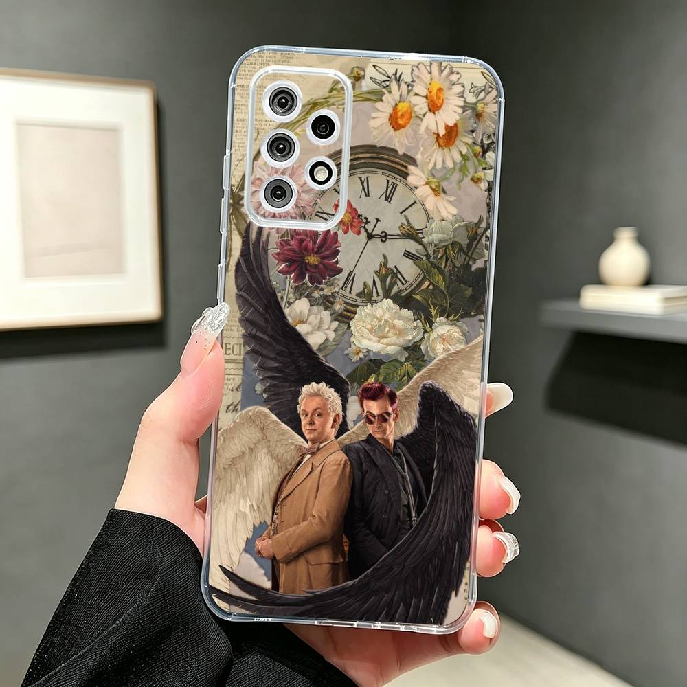 Coque de téléphone TV Good Ome - Good Floral & Wedding Decor Supply Photos avis et prix