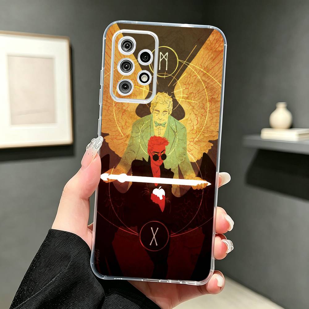 Coque de téléphone TV Good Ome - Good Floral & Wedding Decor Supply Photos avis et prix