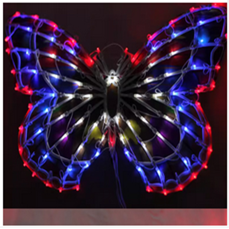 Lampe de lustre extérieure à n - Wedding Decor Supply Store avis et prix