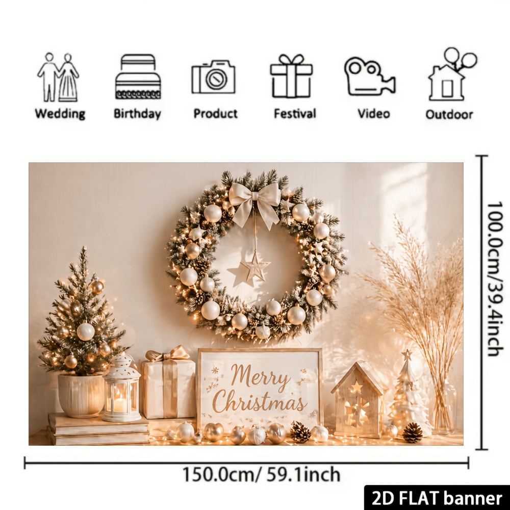 Pas besoin d'alimentation élec - Wedding Decor Supply Store avis et prix