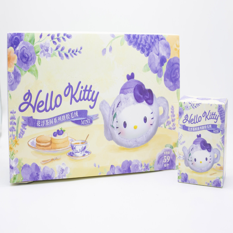 Moetch Hello Kitty Tea Time Fl - Good Floral & Wedding Decor Supply Photos avis et prix