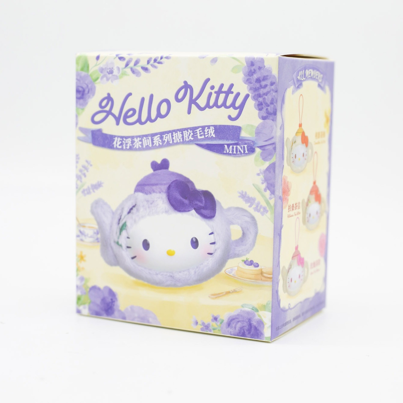 Moetch Hello Kitty Tea Time Fl - Good Floral & Wedding Decor Supply Photos avis et prix