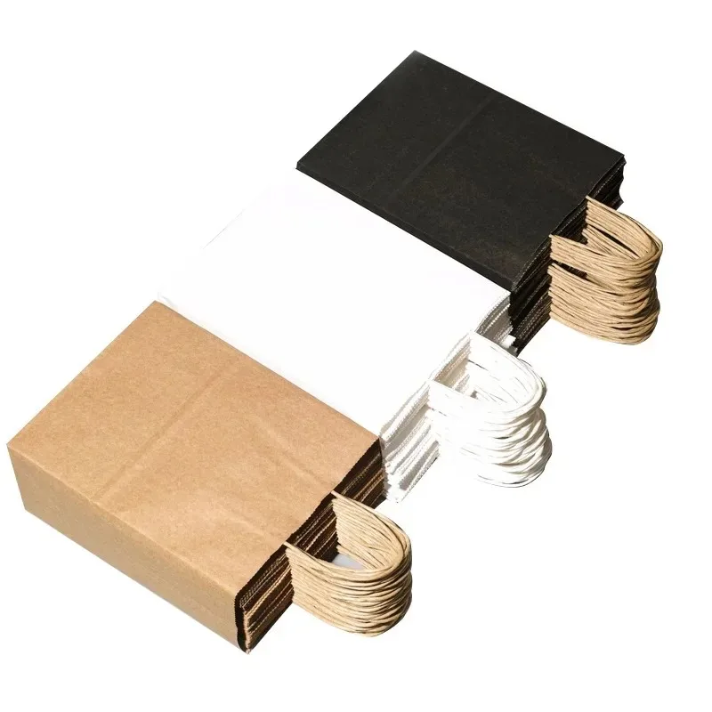 100 sacs en papier kraft avec  - Wedding/Event Supply Store avis et prix