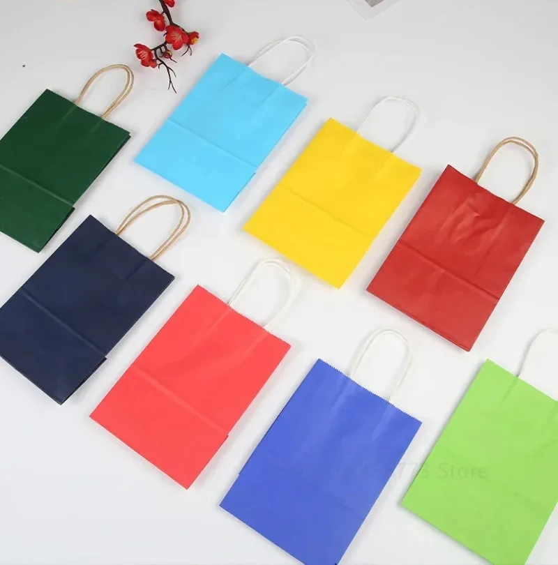100 sacs en papier kraft avec  - Wedding/Event Supply Store avis et prix