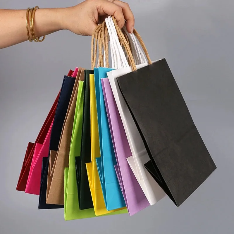 Lot de 10/30/50 sacs en papier - Wedding/Event Supply Store avis et prix
